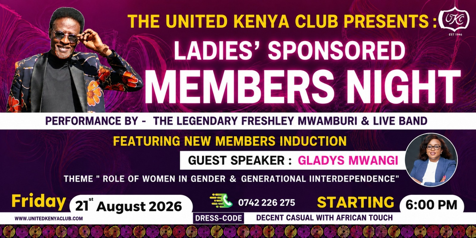 The Role of Women in Gender and Generational Interdependence