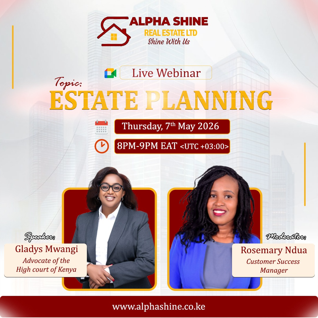Estate Planning