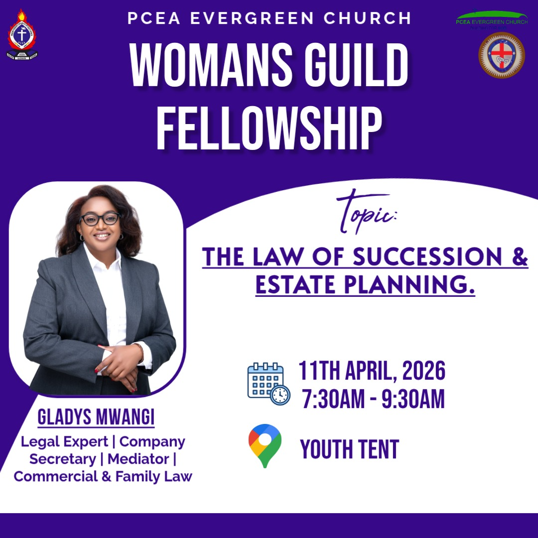 The Law of Succession and Estate Planning